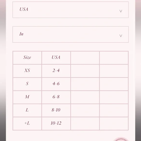 CARMEN defected (see photos) French Navy Bustier Sundress XS. - Picture 12 of 13